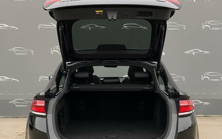 Geely Tugella FY11, 2022 год, 2 348 900 рублей, 16 фотография