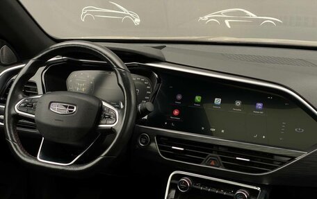 Geely Tugella FY11, 2022 год, 2 348 900 рублей, 18 фотография