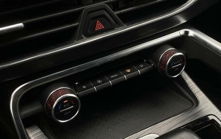 Geely Tugella FY11, 2022 год, 2 348 900 рублей, 20 фотография