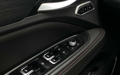 Geely Tugella FY11, 2022 год, 2 348 900 рублей, 24 фотография