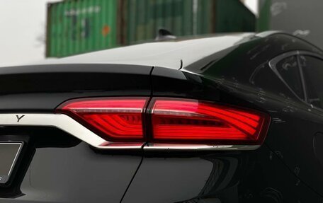 Geely Tugella FY11, 2022 год, 2 348 900 рублей, 28 фотография