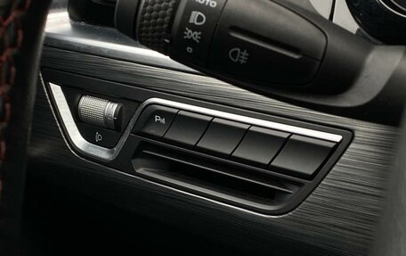 Geely Tugella FY11, 2022 год, 2 348 900 рублей, 23 фотография