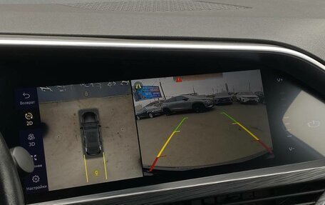 Geely Tugella FY11, 2022 год, 2 348 900 рублей, 21 фотография