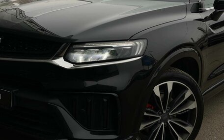 Geely Tugella FY11, 2022 год, 2 348 900 рублей, 30 фотография