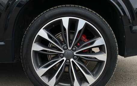 Geely Tugella FY11, 2022 год, 2 348 900 рублей, 31 фотография