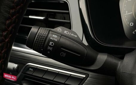 Geely Tugella FY11, 2022 год, 2 348 900 рублей, 22 фотография