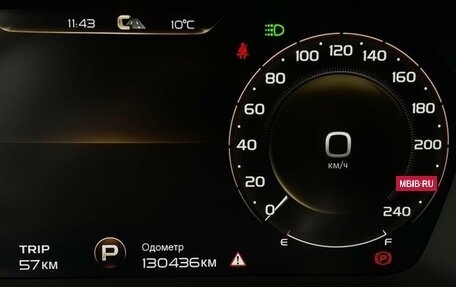 Geely Tugella FY11, 2022 год, 2 348 900 рублей, 27 фотография