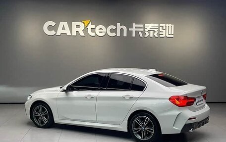 BMW 1 серия, 2021 год, 1 590 000 рублей, 6 фотография