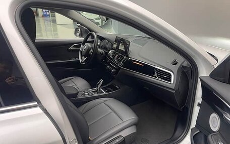 BMW 1 серия, 2021 год, 1 590 000 рублей, 14 фотография