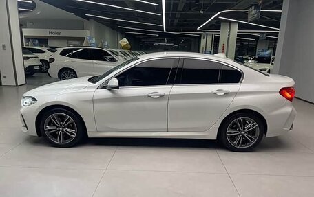 BMW 1 серия, 2021 год, 1 590 000 рублей, 8 фотография