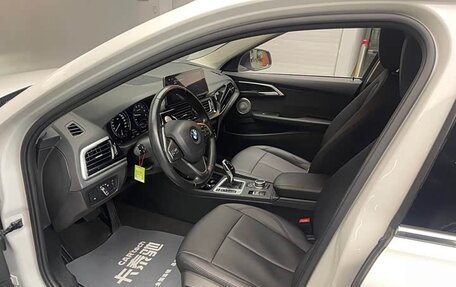 BMW 1 серия, 2021 год, 1 590 000 рублей, 10 фотография