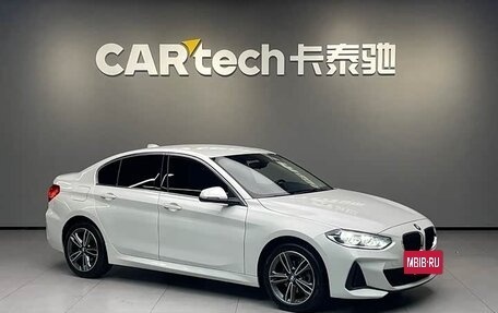 BMW 1 серия, 2021 год, 1 590 000 рублей, 3 фотография