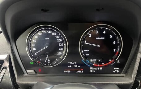 BMW 1 серия, 2021 год, 1 590 000 рублей, 16 фотография