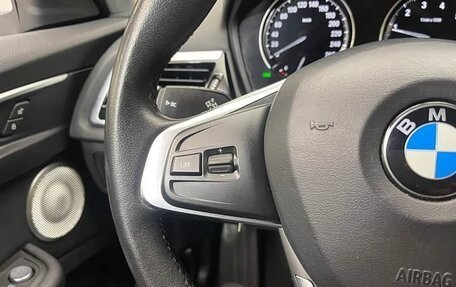 BMW 1 серия, 2021 год, 1 590 000 рублей, 18 фотография