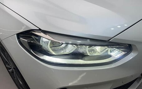 BMW 1 серия, 2021 год, 1 590 000 рублей, 21 фотография