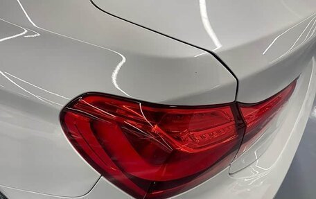 BMW 1 серия, 2021 год, 1 590 000 рублей, 22 фотография