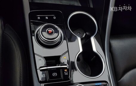 KIA K5, 2022 год, 6 фотография