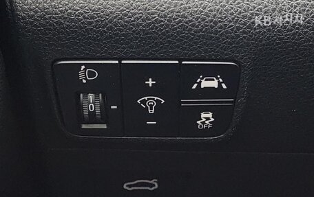 KIA K5, 2022 год, 11 фотография