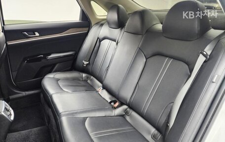 KIA K5, 2022 год, 9 фотография