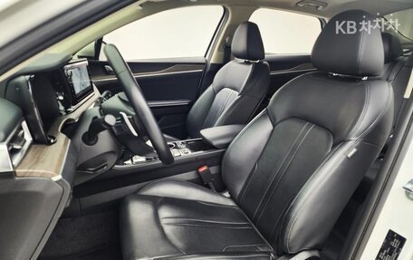 KIA K5, 2022 год, 8 фотография