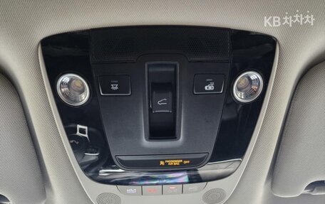 KIA K5, 2022 год, 7 фотография