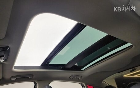 KIA K5, 2022 год, 10 фотография