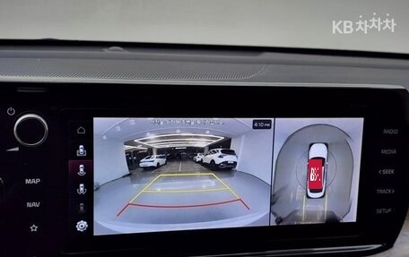 KIA K5, 2022 год, 5 фотография