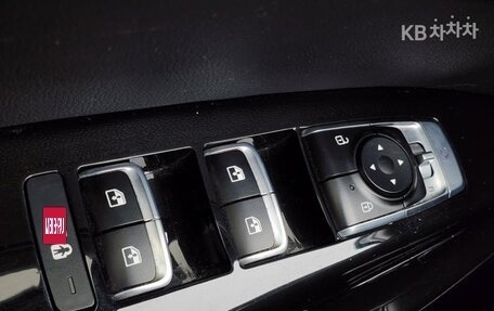 KIA K5, 2022 год, 12 фотография