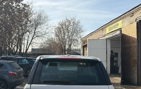 Land Rover Range Rover Sport I рестайлинг, 2008 год, 630 000 рублей, 4 фотография