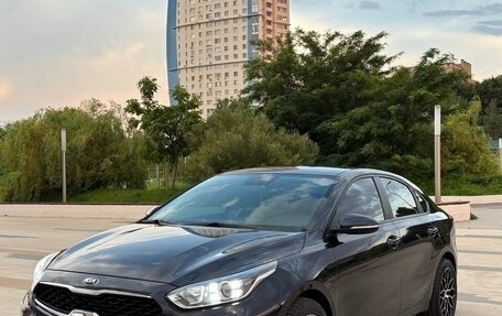 KIA Cerato IV, 2018 год, 2 070 000 рублей, 2 фотография