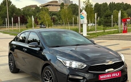 KIA Cerato IV, 2018 год, 2 070 000 рублей, 3 фотография