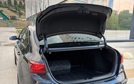 KIA Cerato IV, 2018 год, 2 070 000 рублей, 12 фотография