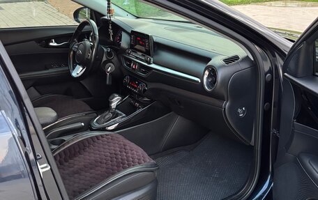 KIA Cerato IV, 2018 год, 2 070 000 рублей, 11 фотография