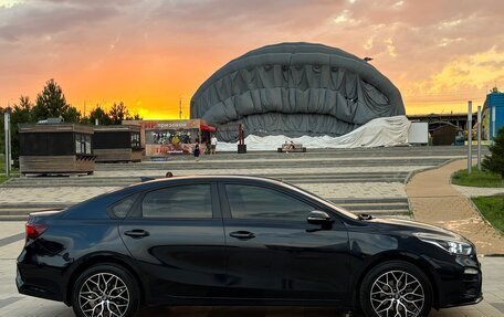 KIA Cerato IV, 2018 год, 2 070 000 рублей, 4 фотография