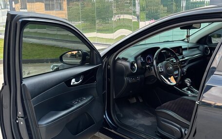 KIA Cerato IV, 2018 год, 2 070 000 рублей, 7 фотография