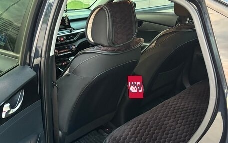 KIA Cerato IV, 2018 год, 2 070 000 рублей, 10 фотография