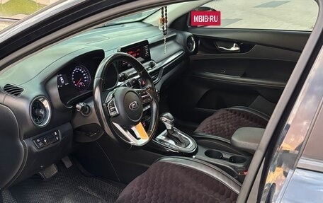 KIA Cerato IV, 2018 год, 2 070 000 рублей, 8 фотография