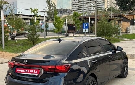 KIA Cerato IV, 2018 год, 2 070 000 рублей, 6 фотография