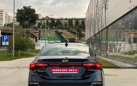 KIA Cerato IV, 2018 год, 2 070 000 рублей, 5 фотография