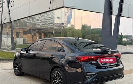 KIA Cerato IV, 2018 год, 2 070 000 рублей, 13 фотография