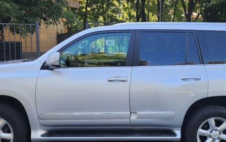 Lexus GX II, 2010 год, 3 200 000 рублей, 3 фотография