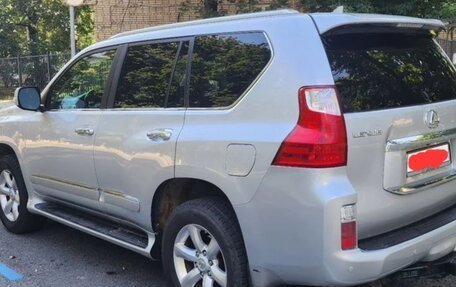 Lexus GX II, 2010 год, 3 200 000 рублей, 4 фотография