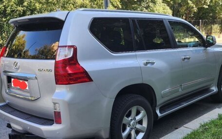 Lexus GX II, 2010 год, 3 200 000 рублей, 6 фотография