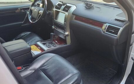 Lexus GX II, 2010 год, 3 200 000 рублей, 9 фотография