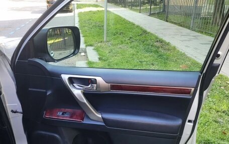 Lexus GX II, 2010 год, 3 200 000 рублей, 11 фотография