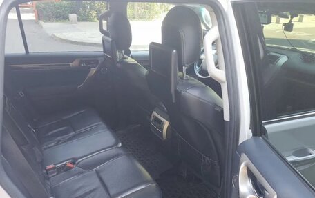 Lexus GX II, 2010 год, 3 200 000 рублей, 12 фотография