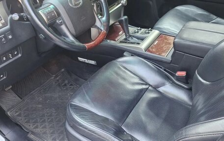 Lexus GX II, 2010 год, 3 200 000 рублей, 16 фотография