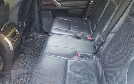 Lexus GX II, 2010 год, 3 200 000 рублей, 15 фотография