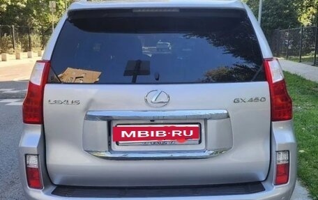 Lexus GX II, 2010 год, 3 200 000 рублей, 5 фотография