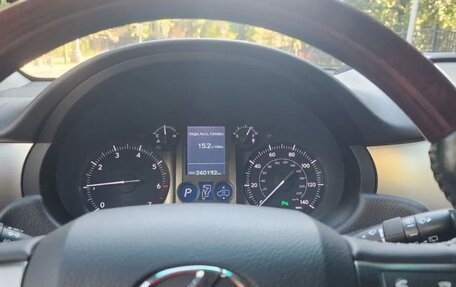 Lexus GX II, 2010 год, 3 200 000 рублей, 17 фотография